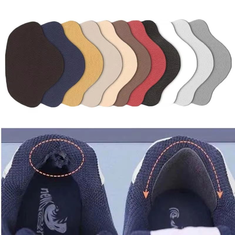 Sneaker Care Kit - 4Pcs Sports Shoes Patches Insoles Sneakers