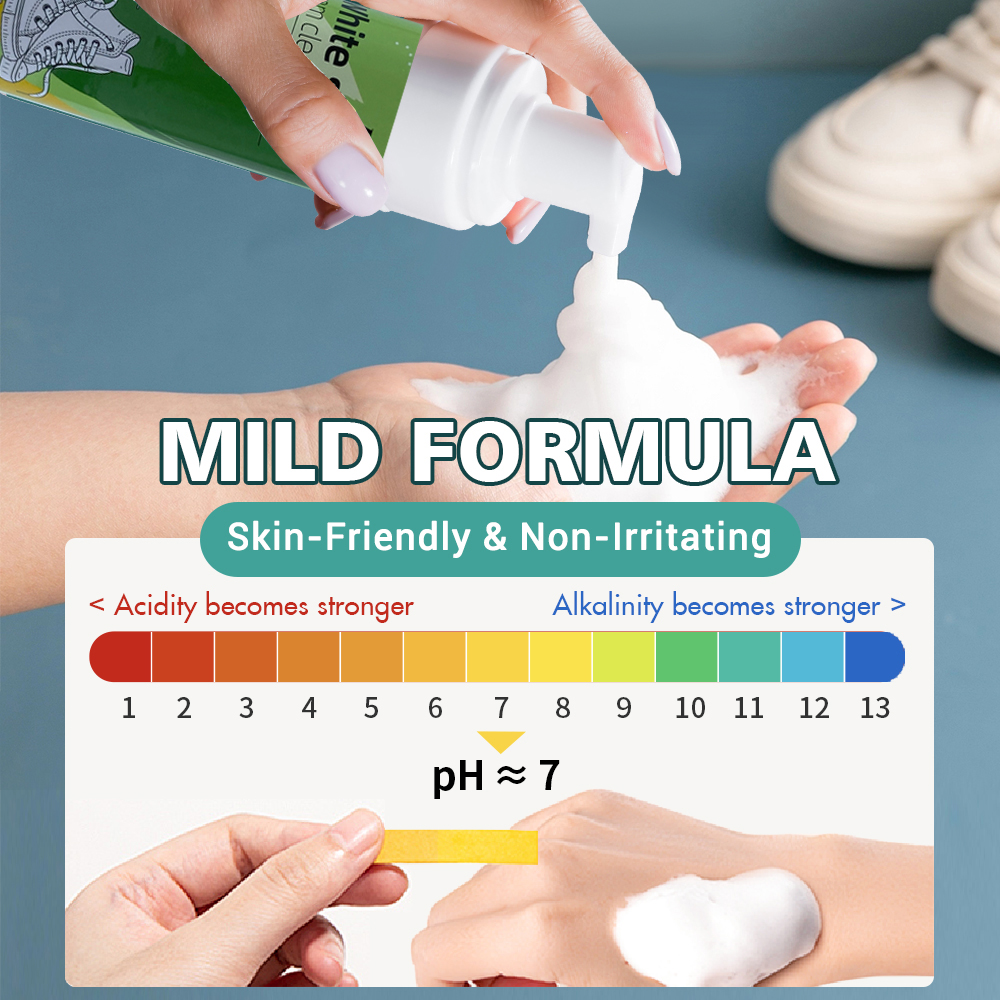 H4Cacle Multipurpose Sneaker C - Sneaker Care Whitener review and price