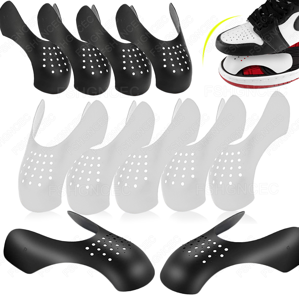 Anti Crease Protector for Shoe - Crease Protector Toe review and price