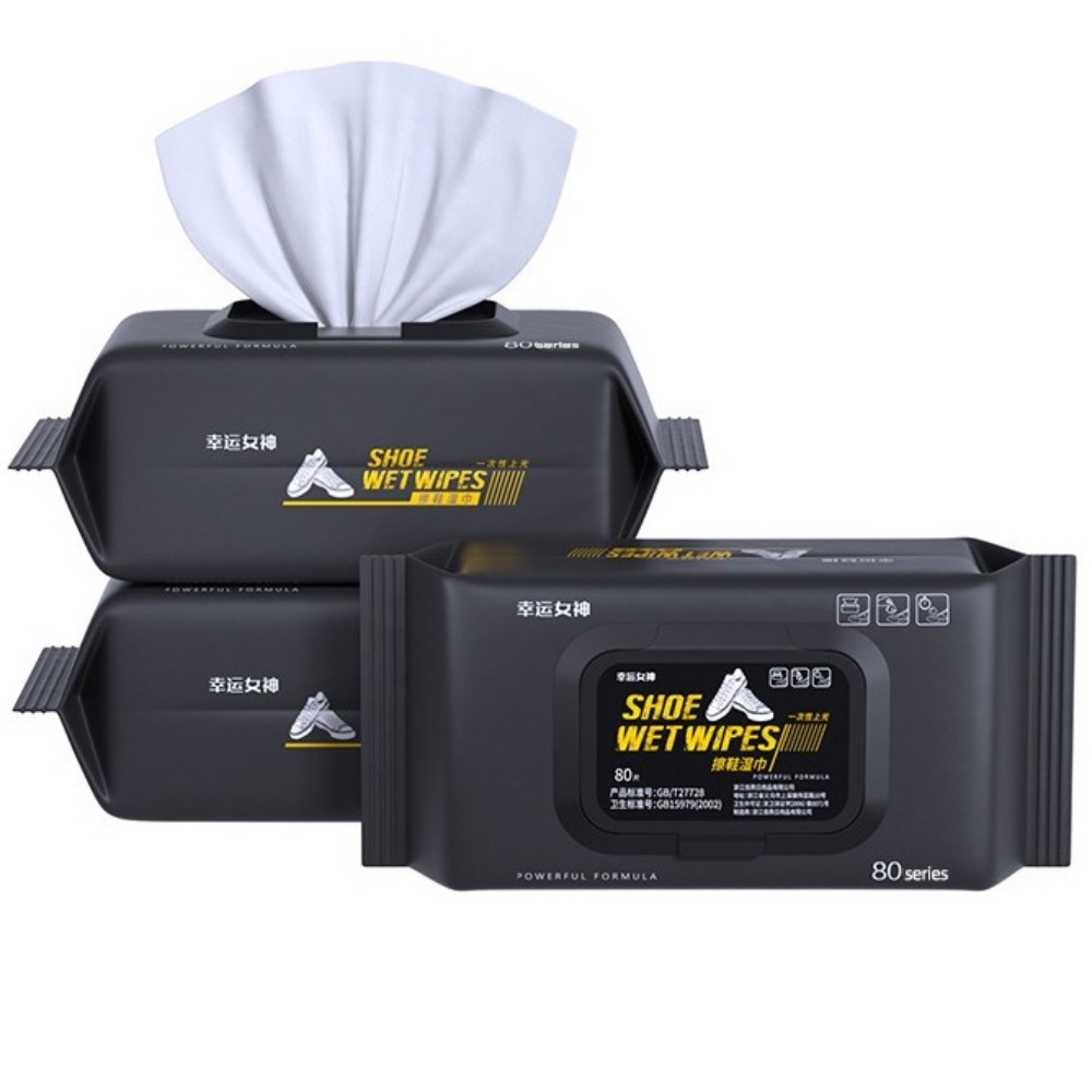 12/30/80PCS/Bag Disposable Sho - Sneaker Care White review and price