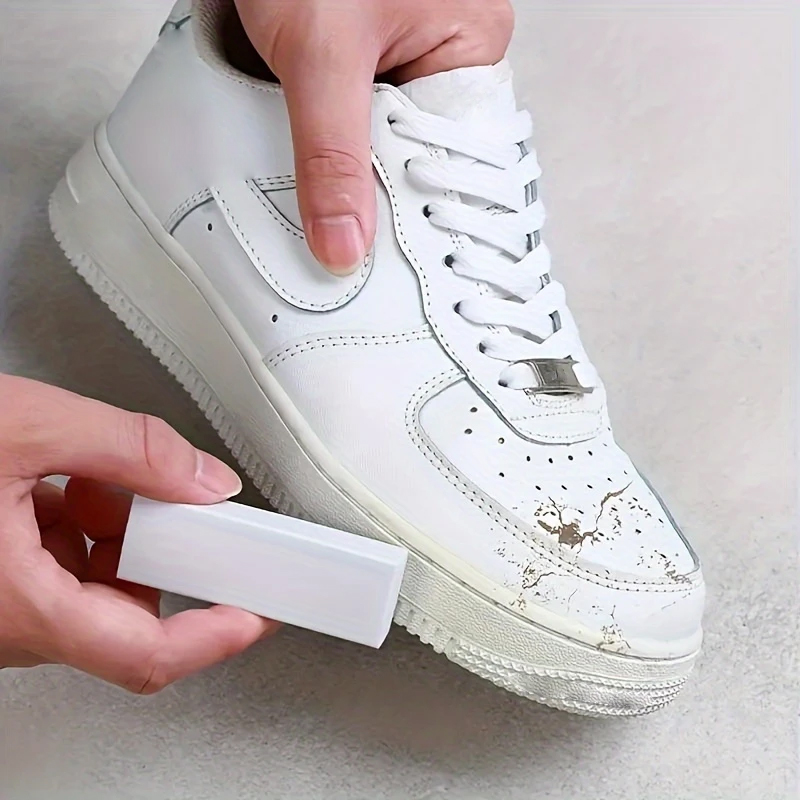 Suede & Sneaker Shoes Cleaning - Sneaker Care Whitener review and price