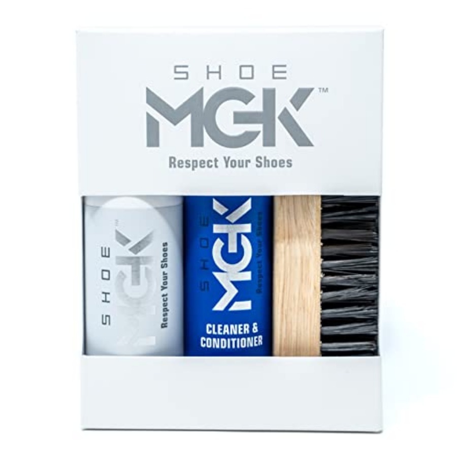 Shoe MGK Kit White Sneaker Cle - Sneaker Care Whitener review and price