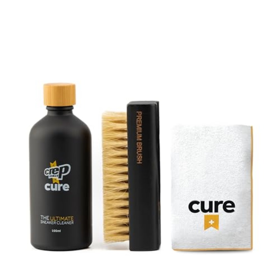 Crep Protect Sneaker Cleaner K - Sneaker Care Crep Crep Protect review and price