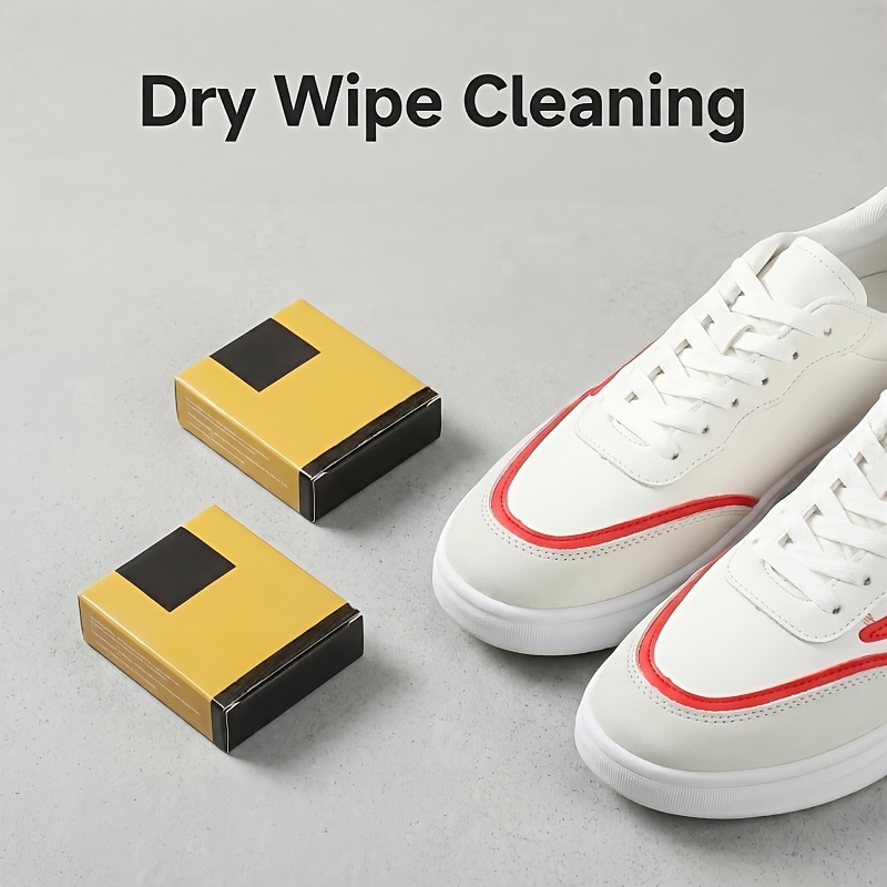 1 Sneaker Cleaning Eraser - Po - Sneaker Care White review and price