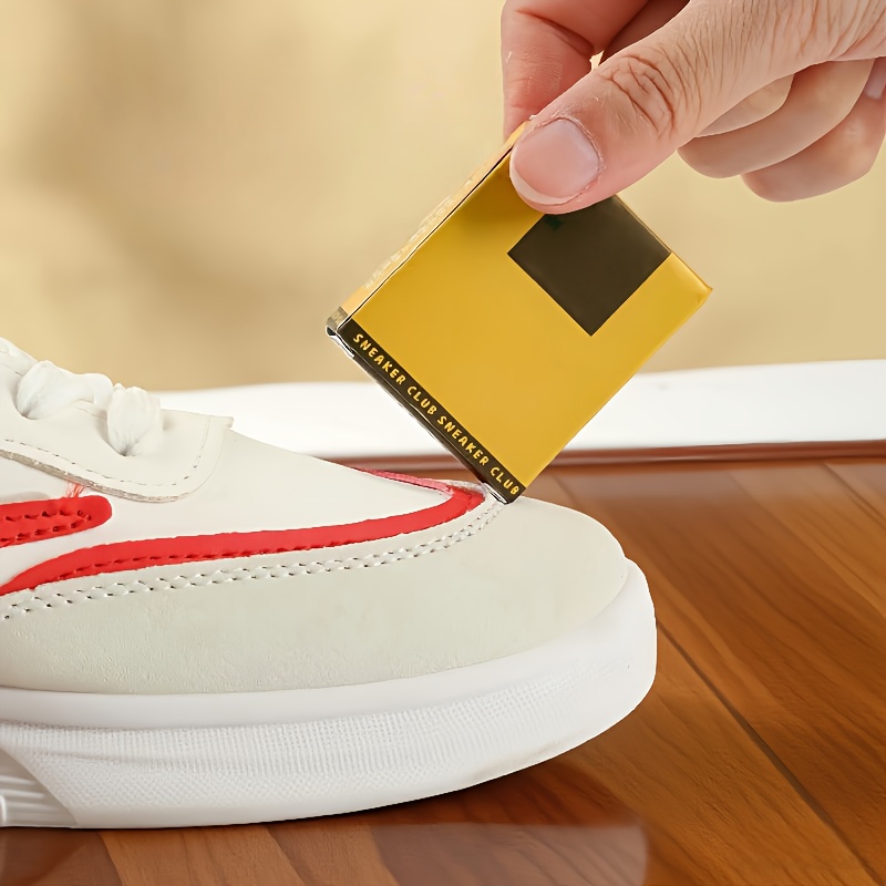 1 Sneaker Cleaning Eraser - Po - Sneaker Care White review and price