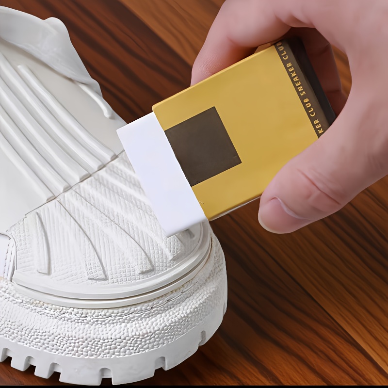 1 Sneaker Cleaning Eraser - Po - Sneaker Care White review and price