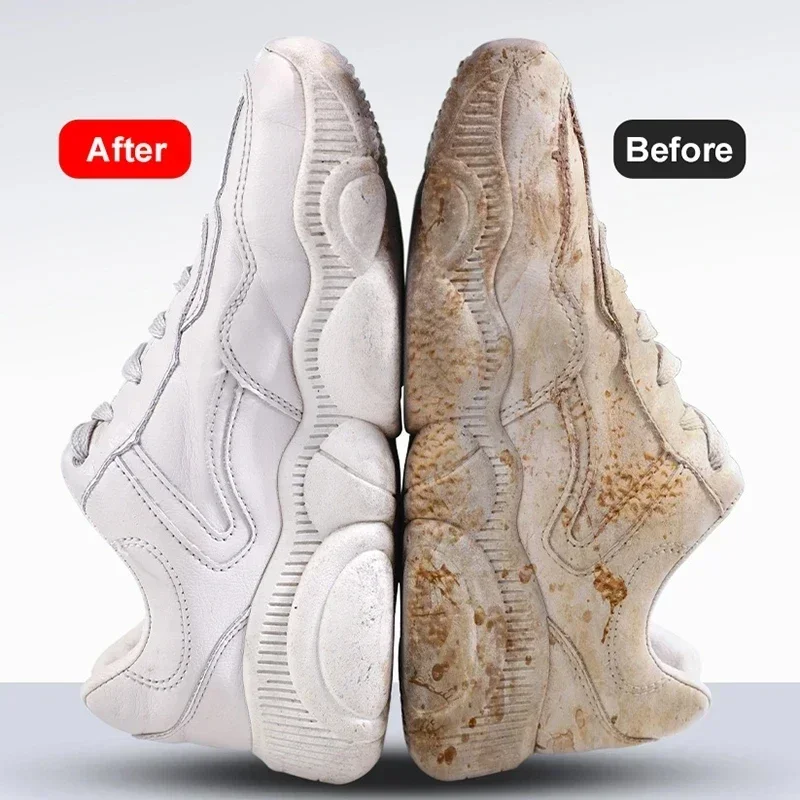 12-60Pcs Disposable Shoes Clea - Sneaker Care White review and price