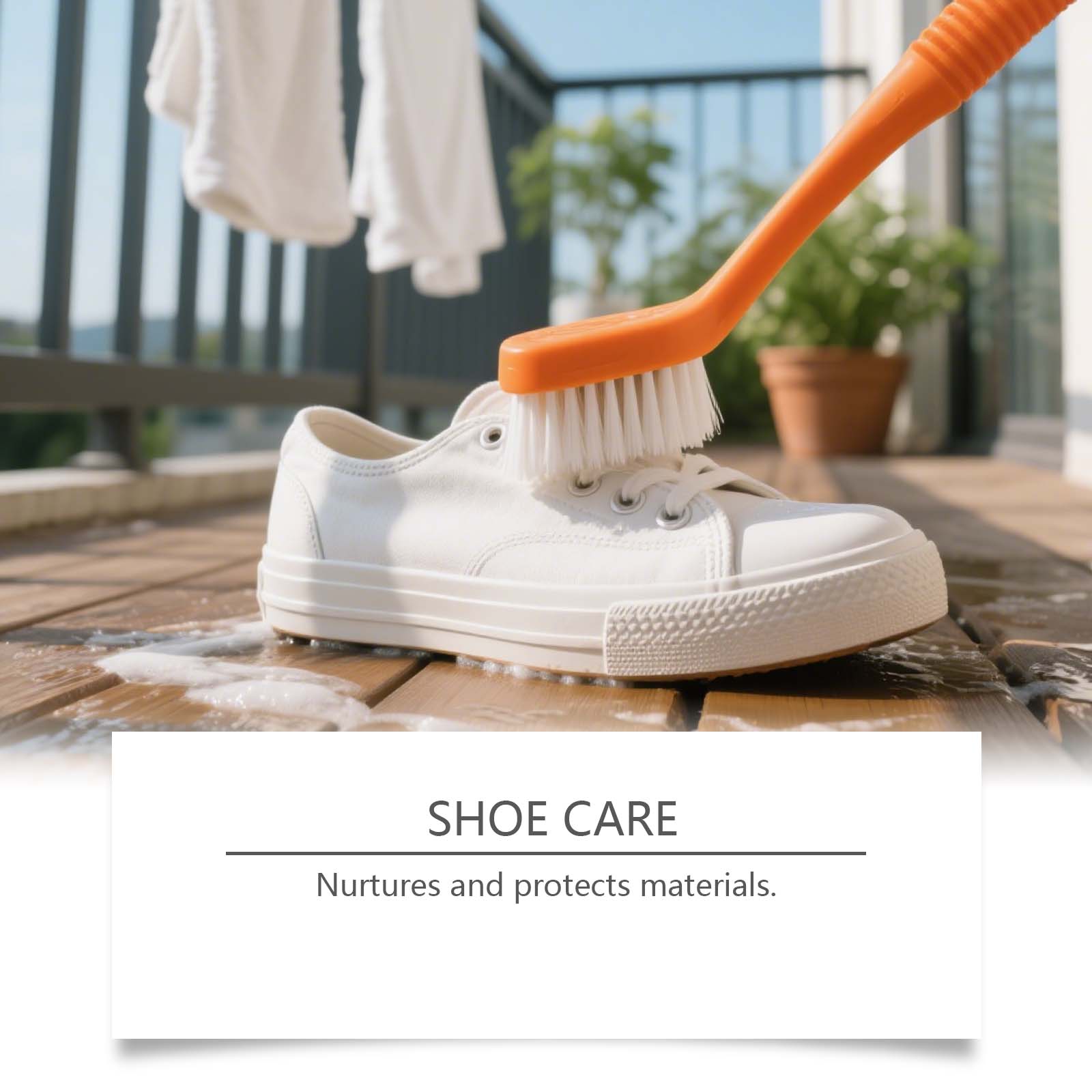 White Shoe Cleaner Cream Sneak - Sneaker Care Whitener review and price