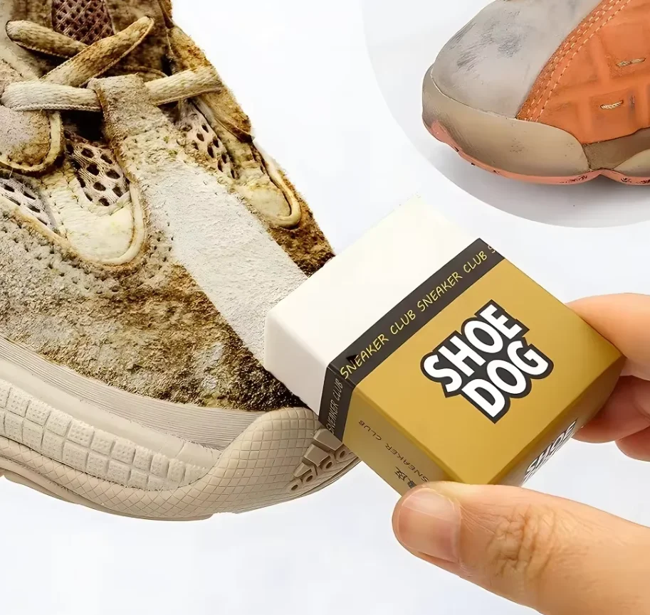 Shoe Eraser Portable Shoe Shin - Sneaker Care Kit review and price