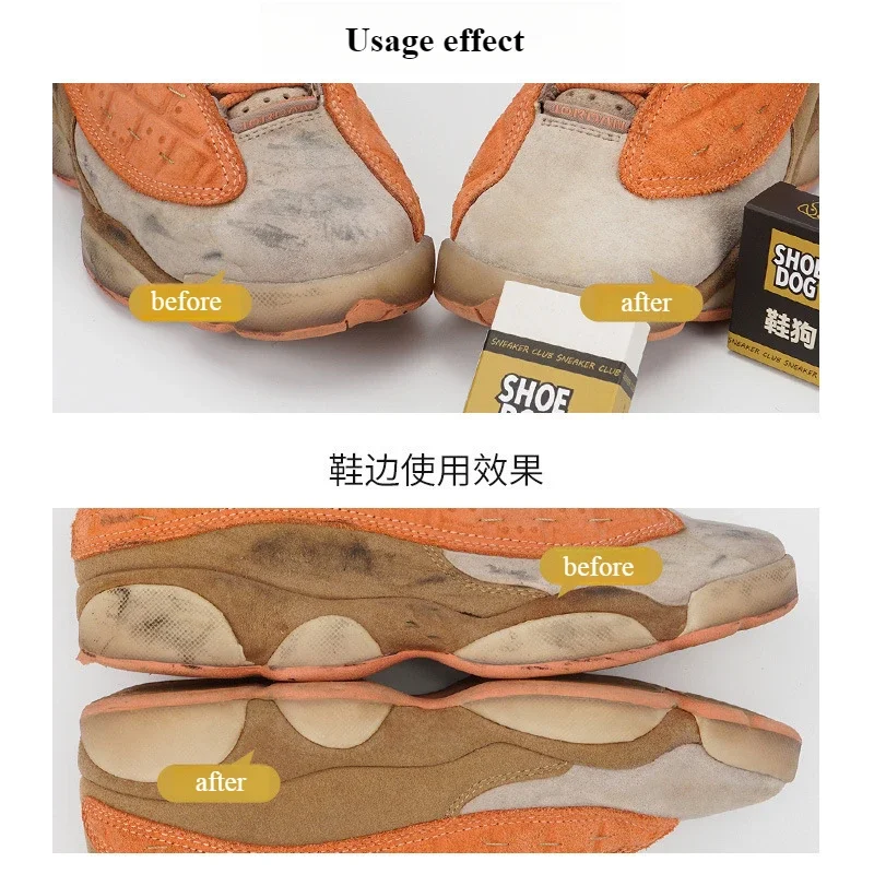 Shoe Eraser Portable Shoe Shin - Sneaker Care Kit review and price