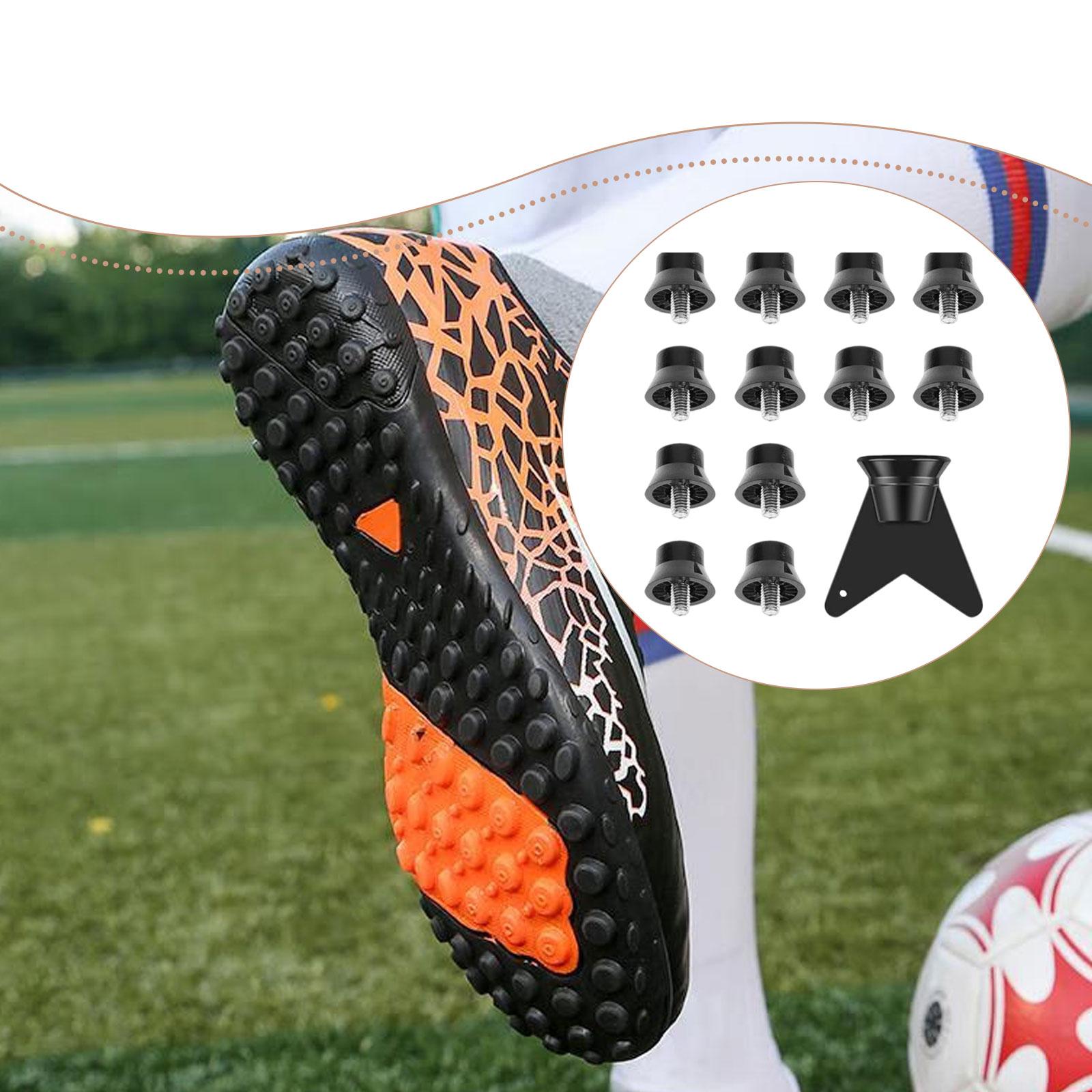 Football Shoe Spikes M5 Thread - Sneaker Care Kit review and price
