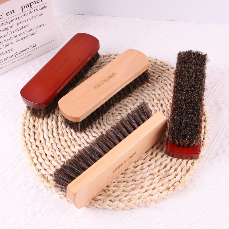 2026 Large Size Horse Hair Bru - Sneaker Care Kit review and price