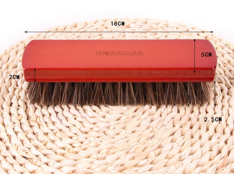 2026 Large Size Horse Hair Bru - Sneaker Care Kit review and price