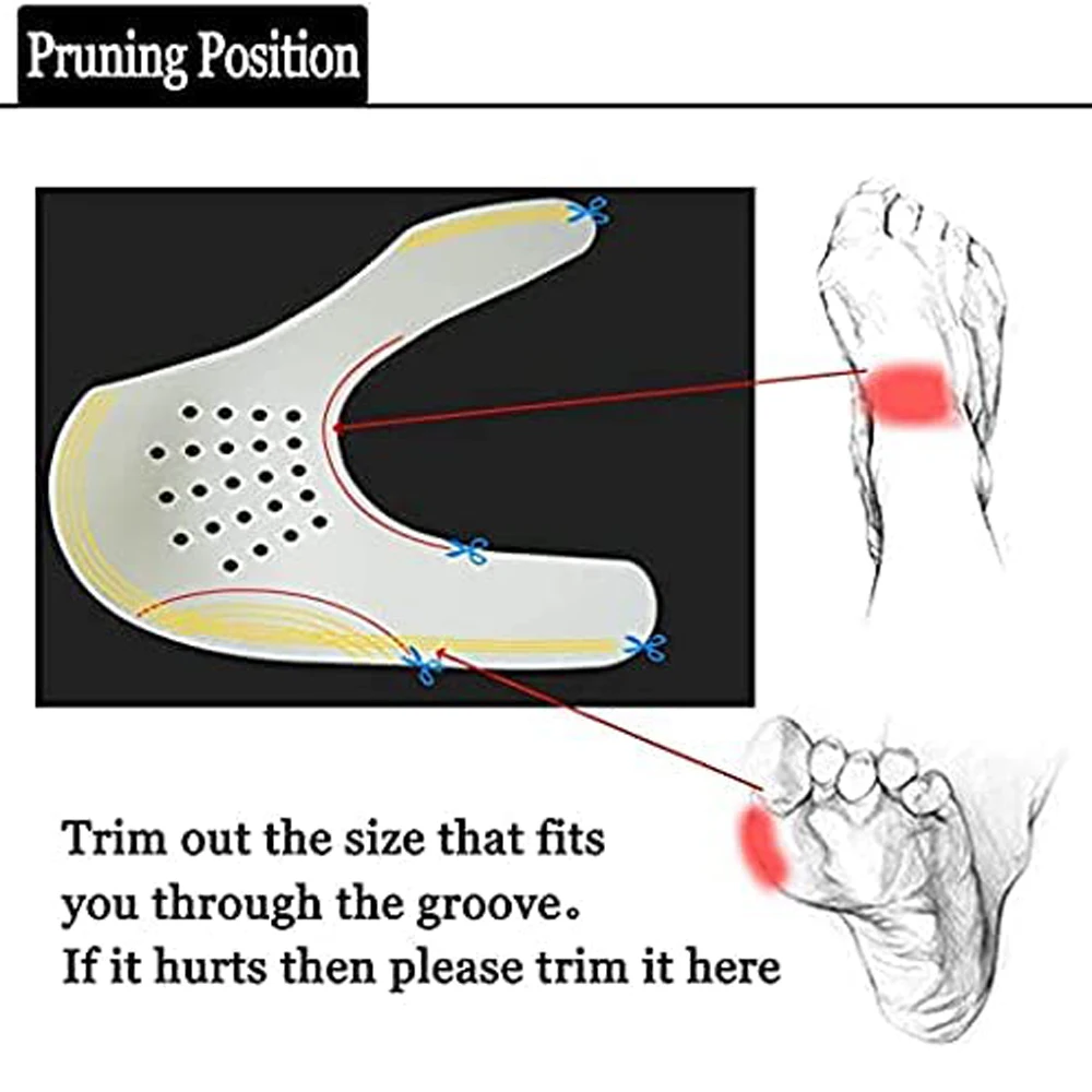20Pcs Sneakers Anti Crease Pro - Crease Protector Toe review and price