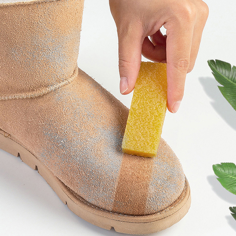 Cleaning Eraser Suede Matte Sh - Sneaker Care Kit review and price