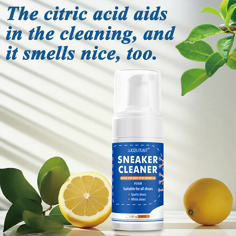 White Shoe Cleaner Kit for Sne - Sneaker Care Kit review and price