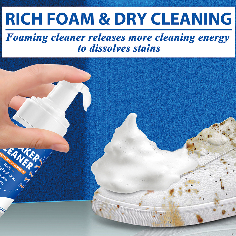 White Shoe Cleaner Kit for Sne - Sneaker Care Kit review and price