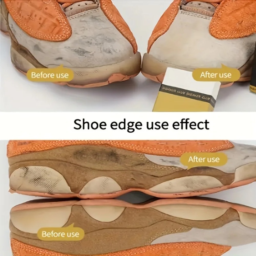 Portable Shoe Eraser Cleaner F - Sneaker Care Kit review and price