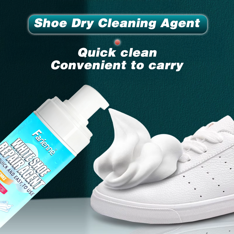Farienne 60ML White Shoe Repai - Sneaker Care Kit review and price