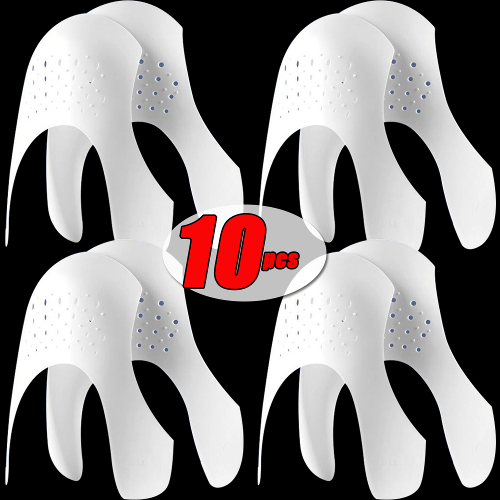 Breathable Protector Shoe Head - Crease Protector Toe review and price