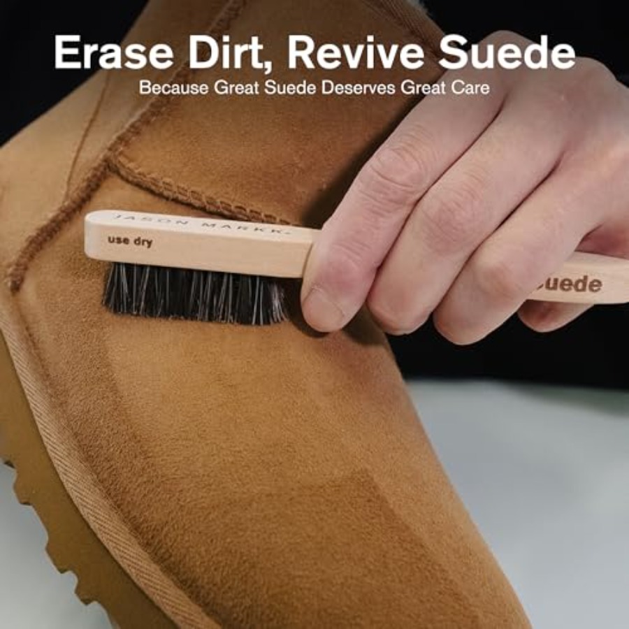 Suede Cleaning Kit, Shoe Clean - Sneaker Care Kit review and price