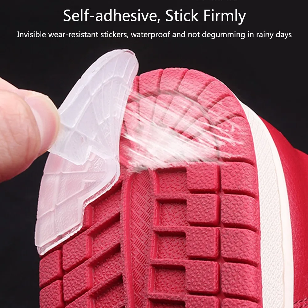 1Pair Wear-resistant Outsole S - Sneaker Care Kit review and price