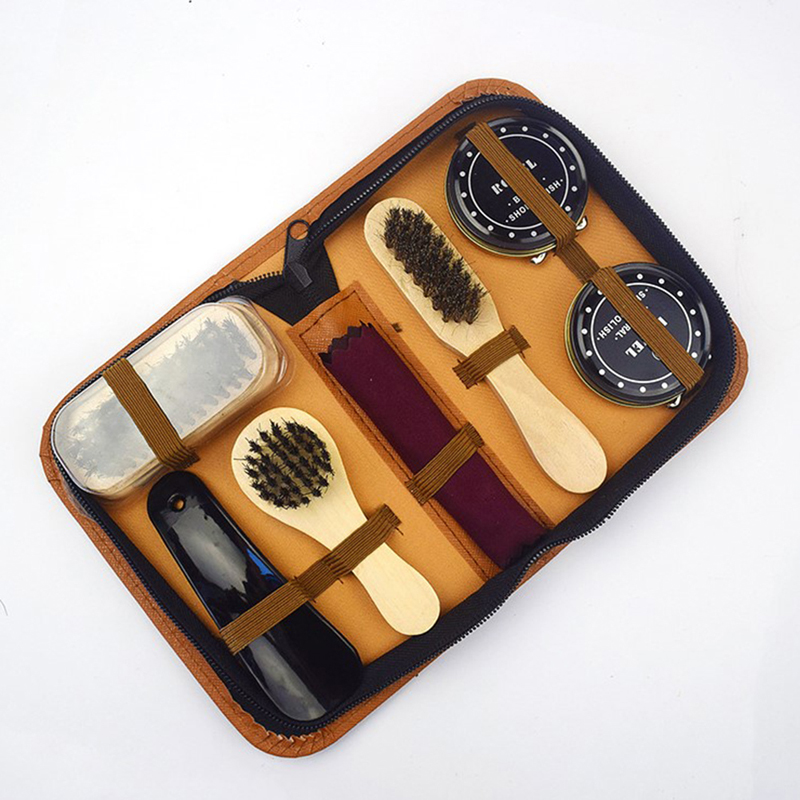 1Set Pro Shoes Care Kit Portab - Sneaker Care Pro review and price