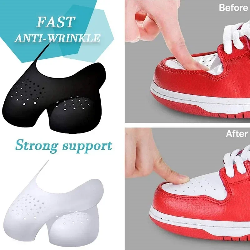 New Shoe Anti-Crease Toe Cap P - Crease Protector Toe review and price
